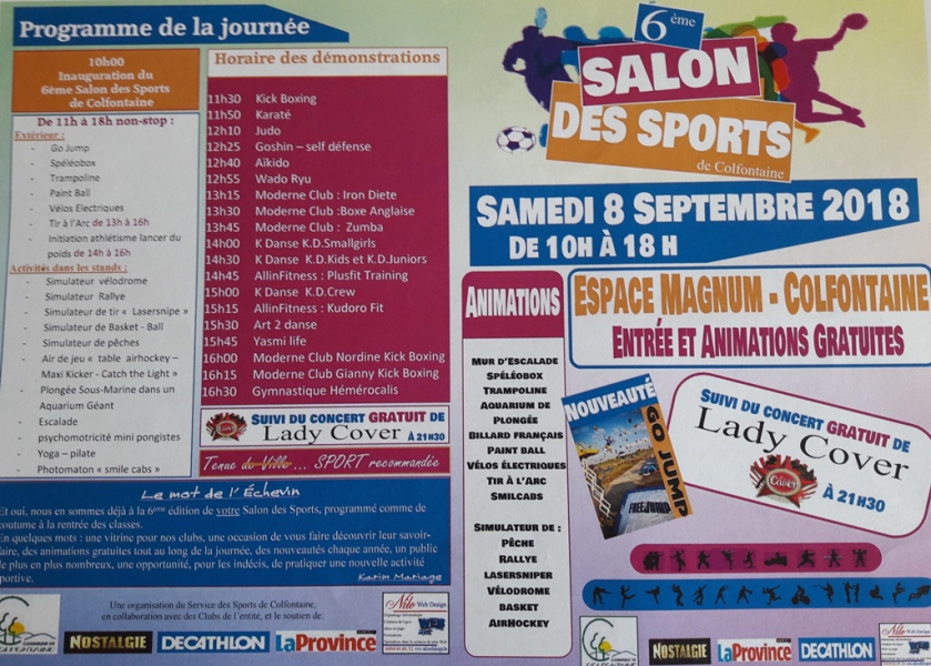 salondessports